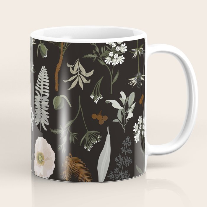 Elsa Meadow Coffee Mug Gallery Image 1