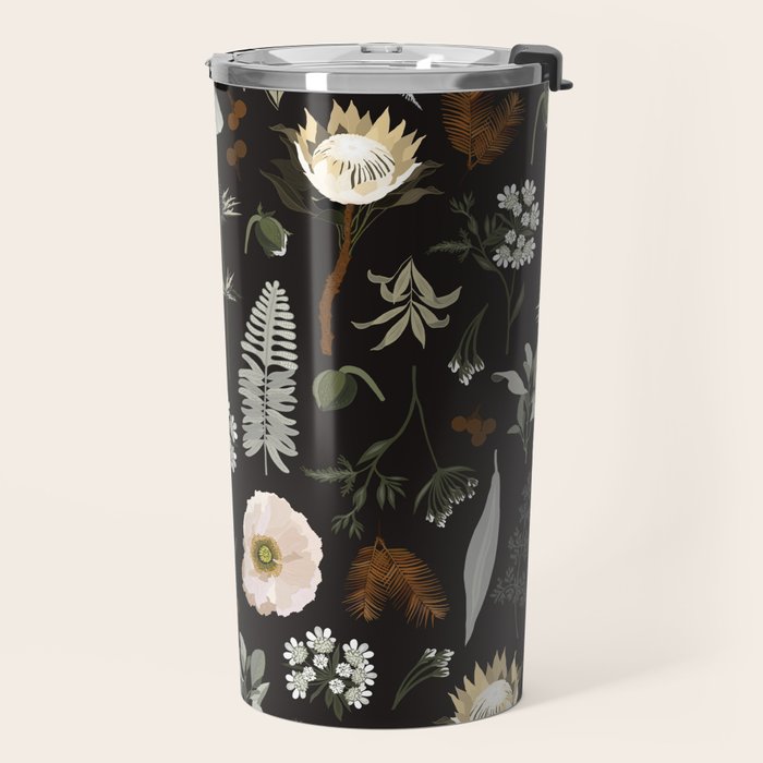 Elsa Meadow Travel Mug Gallery Image 2