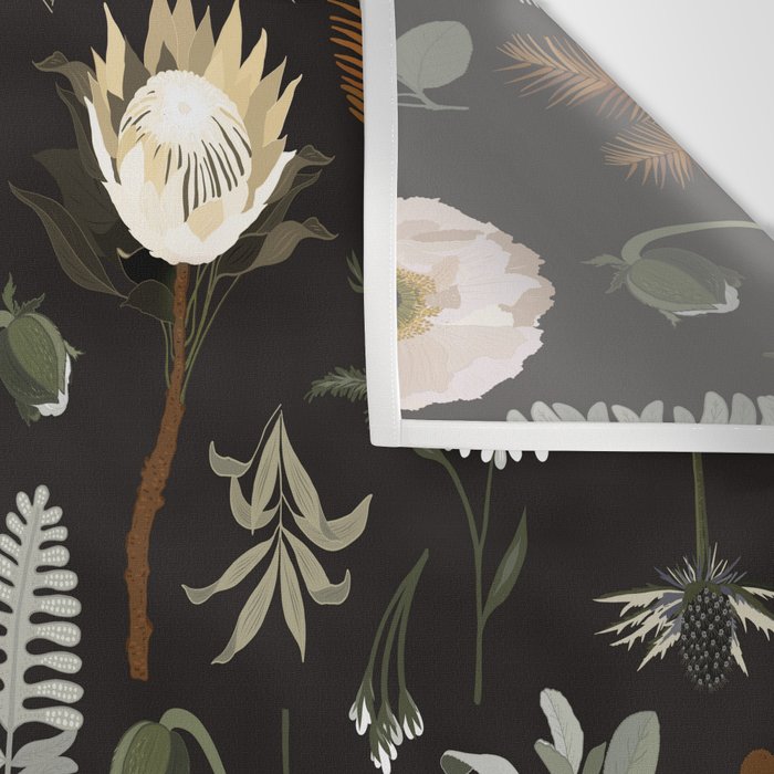 Elsa Meadow Wall Tapestry Gallery Image 3