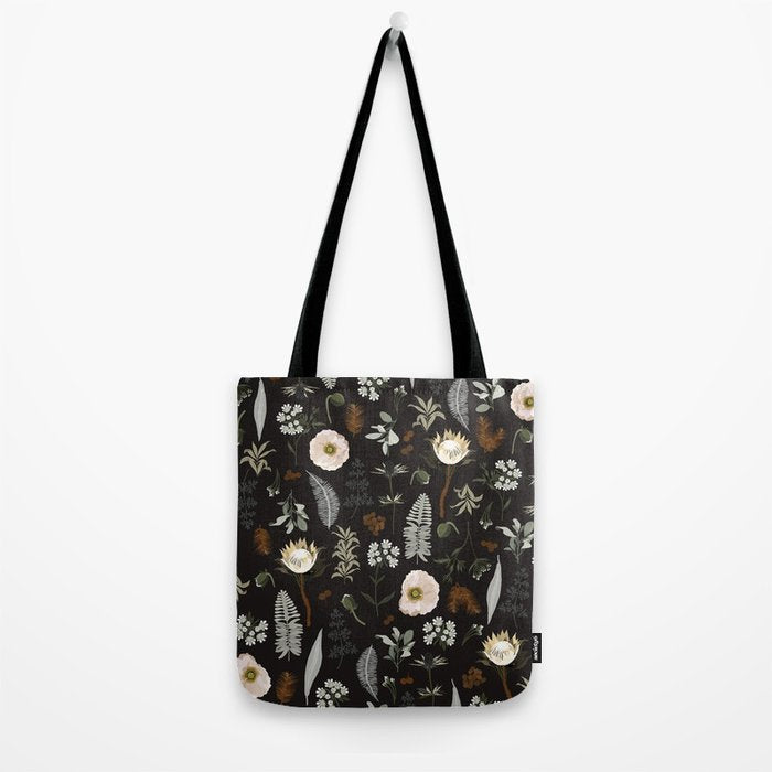 Elsa Meadow Tote Bag Gallery Image 2