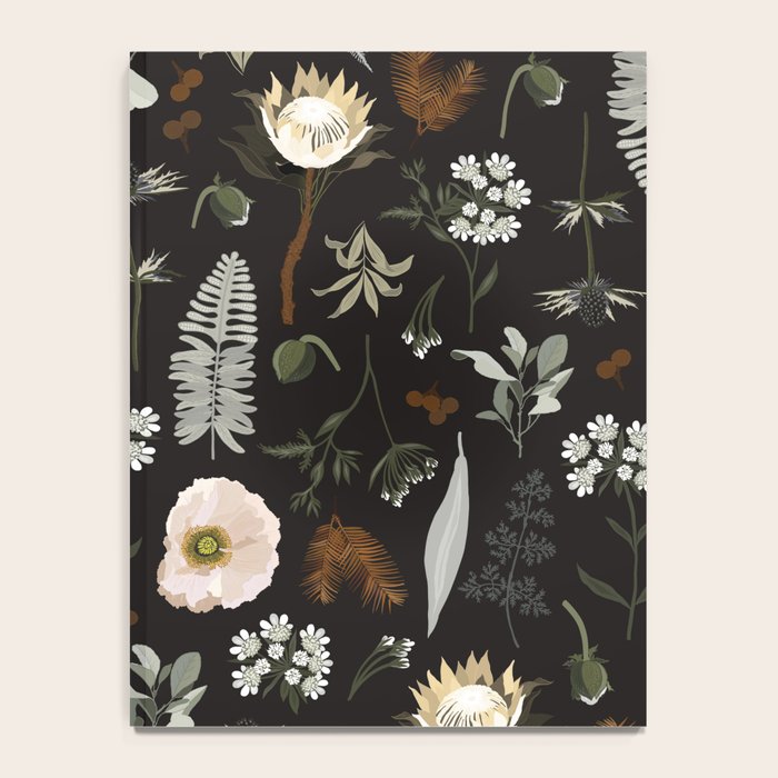 Elsa Meadow Notebook Gallery Image 4