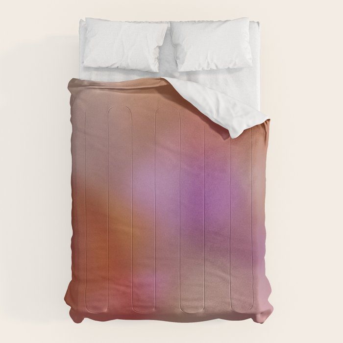 Echos Comforter Gallery Image 6