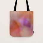 Echos Tote Bag Gallery Image 1
