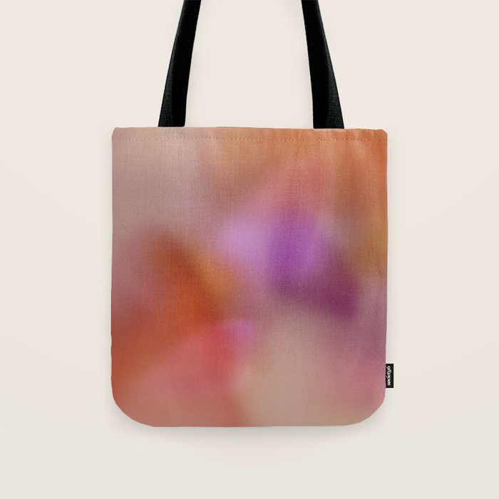 Echos Tote Bag Gallery Image 1