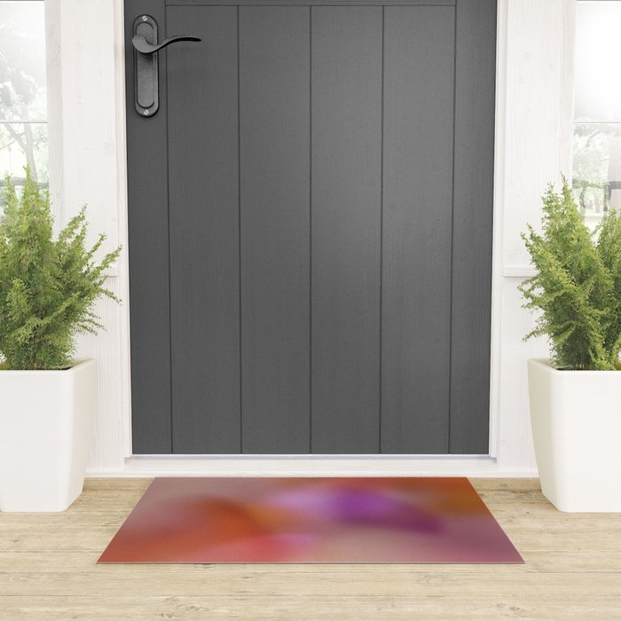 Echos Welcome Mat Gallery Image 3