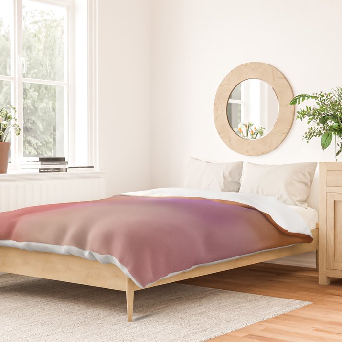 Echos Duvet Cover Gallery Image 2