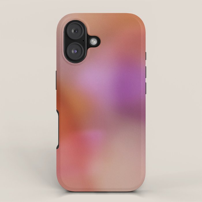 Echos iPhone Case Gallery Image 1