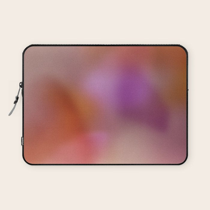 Echos Laptop Sleeve Gallery Image 1