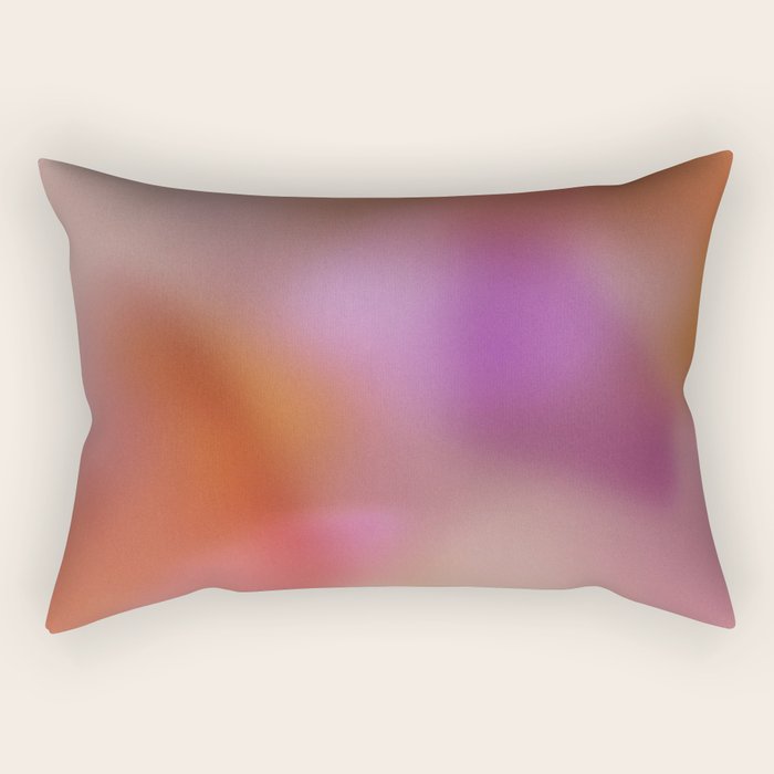 Echos Rectangular Pillow Gallery Image 1