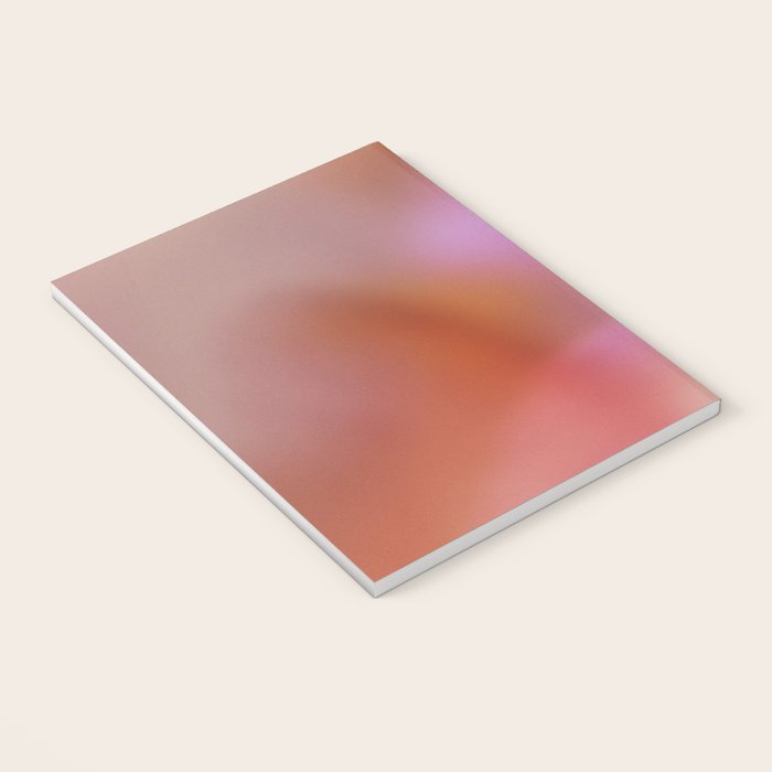 Echos Notebook Gallery Image 3
