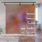 Echos Wall Mural Gallery Image 1
