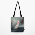 All my Ships are Yours Tote Bag Gallery Image 2