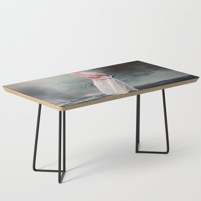 All my Ships are Yours Coffee Table Gallery Image 1