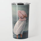 All my Ships are Yours Travel Mug Gallery Image 1