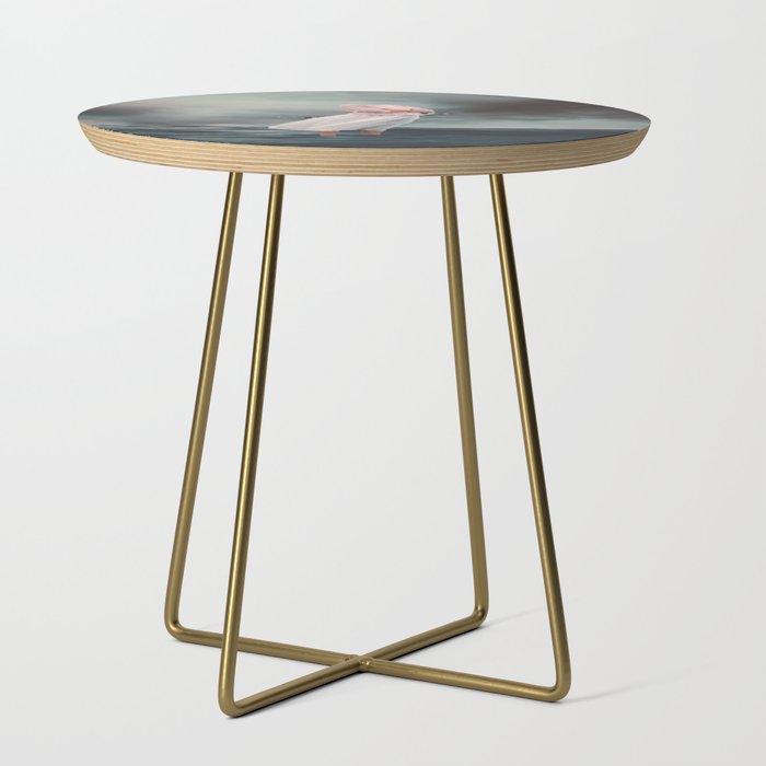 All my Ships are Yours Side Table Gallery Image 1