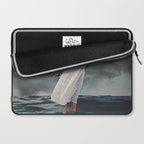 All my Ships are Yours Laptop Sleeve Gallery Image 2
