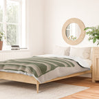 Abstract Tulips Duvet Cover Gallery Image 2