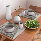 Abstract Tulips Placemat Gallery Image 2
