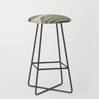 Abstract Tulips Stool Gallery Image 1