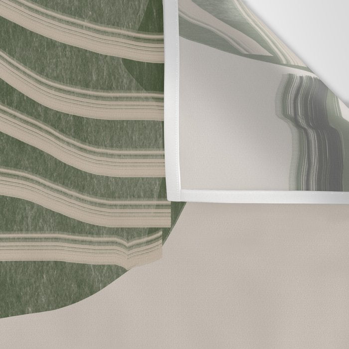 Abstract Tulips Wall Tapestry Gallery Image 3