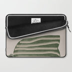Abstract Tulips Laptop Sleeve Gallery Image 2