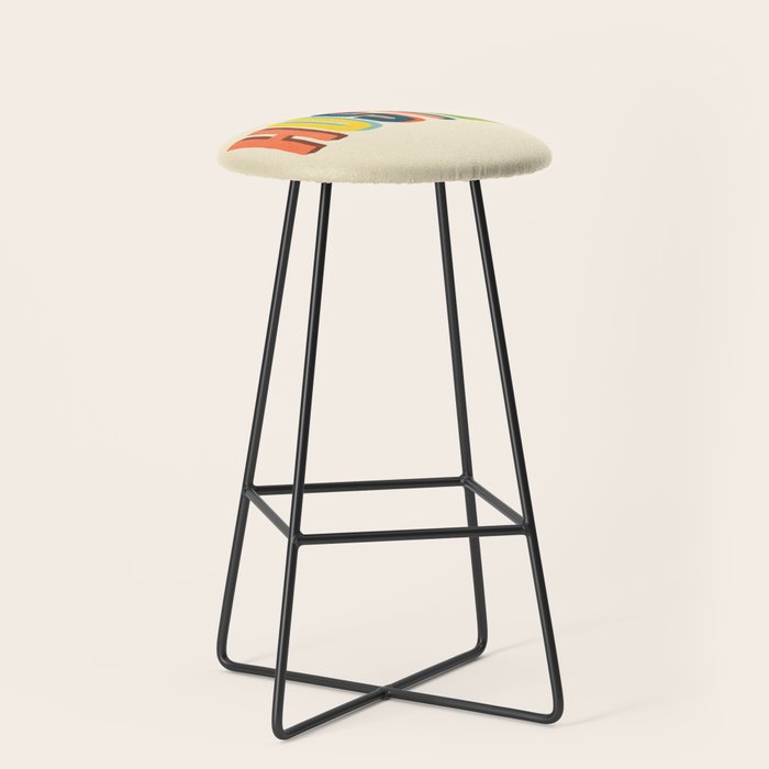 Hustle Stool Gallery Image 1