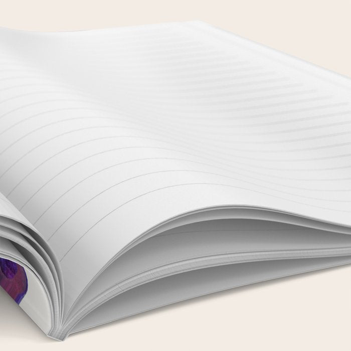 Figs Pattern Notebook Gallery Image 2