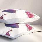 Figs Pattern Pillow Sham Gallery Image 3