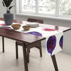 Figs Pattern Table Runner Gallery Image 2