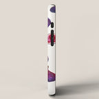 Figs Pattern iPhone Case Gallery Image 2