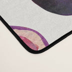 Figs Pattern Desk Mat Gallery Image 4