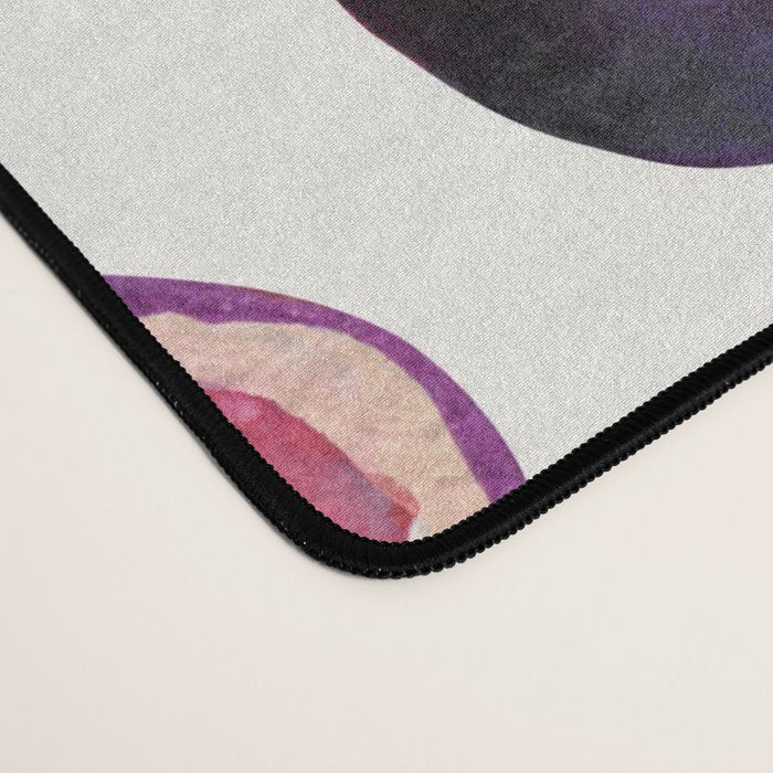 Figs Pattern Desk Mat Gallery Image 4