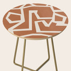 Fragmented Paths 7 Side Table Gallery Image 2