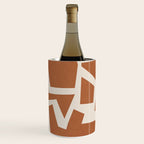 Fragmented Paths 7 Wine Chiller Gallery Image 3