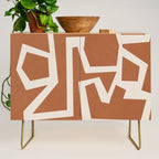 Fragmented Paths 7 Credenza Gallery Image 1