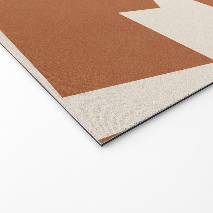 Fragmented Paths 7 Welcome Mat Gallery Image 2