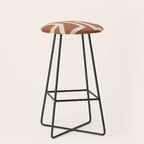 Fragmented Paths 7 Stool Gallery Image 1