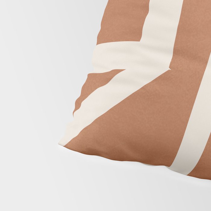 Fragmented Paths 7 Pillow Sham Gallery Image 4