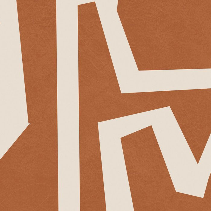 Fragmented Paths 7 Coffee Mug Gallery Image 2