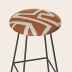 Fragmented Paths 7 Stool Gallery Image 2