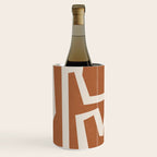 Fragmented Paths 7 Wine Chiller Gallery Image 1