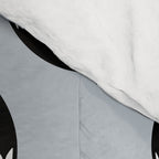 Soccer Balls 1 Comforter Gallery Image 4