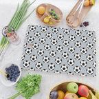 Soccer Balls 1 Cutting Board Gallery Image 2