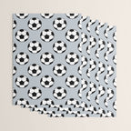Soccer Balls 1 Wrapping Paper Gallery Image 3