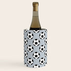 Soccer Balls 1 Wine Chiller Gallery Image 2