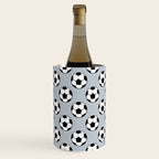 Soccer Balls 1 Wine Chiller Gallery Image 1