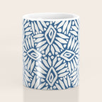 Palm Ogee Coffee Mug Gallery Image 4