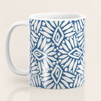 Palm Ogee Coffee Mug Gallery Image 3