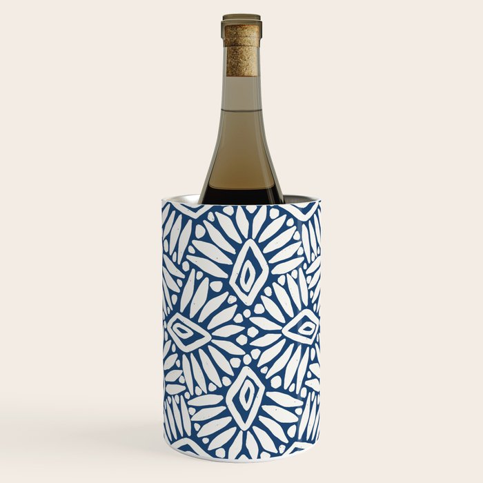 Palm Ogee Wine Chiller Gallery Image 2
