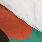Dance of Colors and Dreams Comforter Gallery Image 4